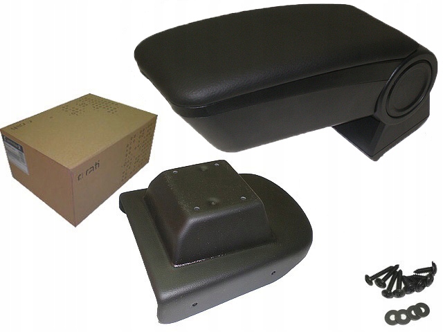 фото №8, Подлокотник armster 3 opel corsa f od 2019