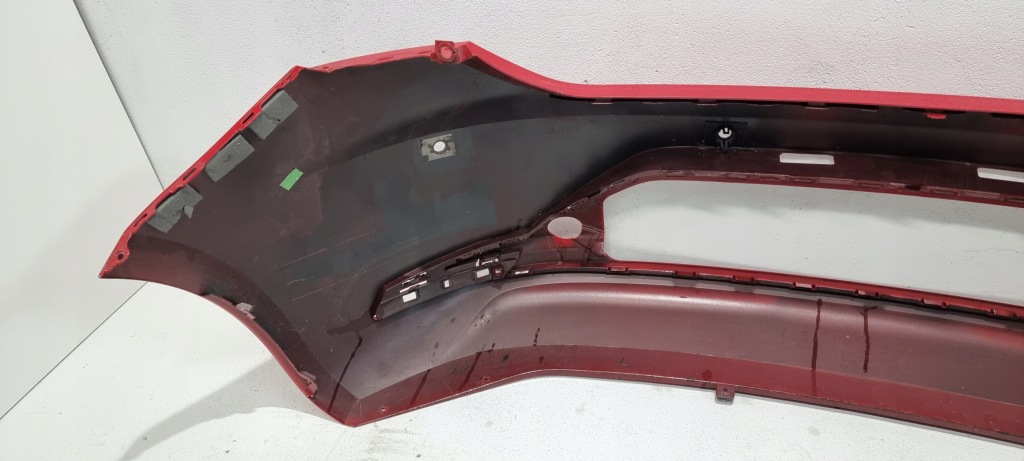 Бампер задняя задний seat leon 3 fr 5f0 12-16 Цена