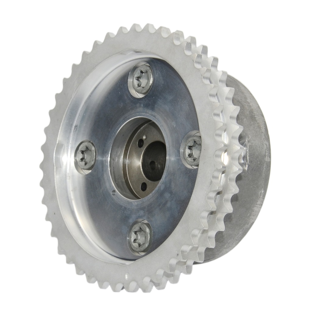 фото №12, 2x регулятор вала розподільного валу porsche cayenne 92a panamera 970 4.8 s gts 2011-2016