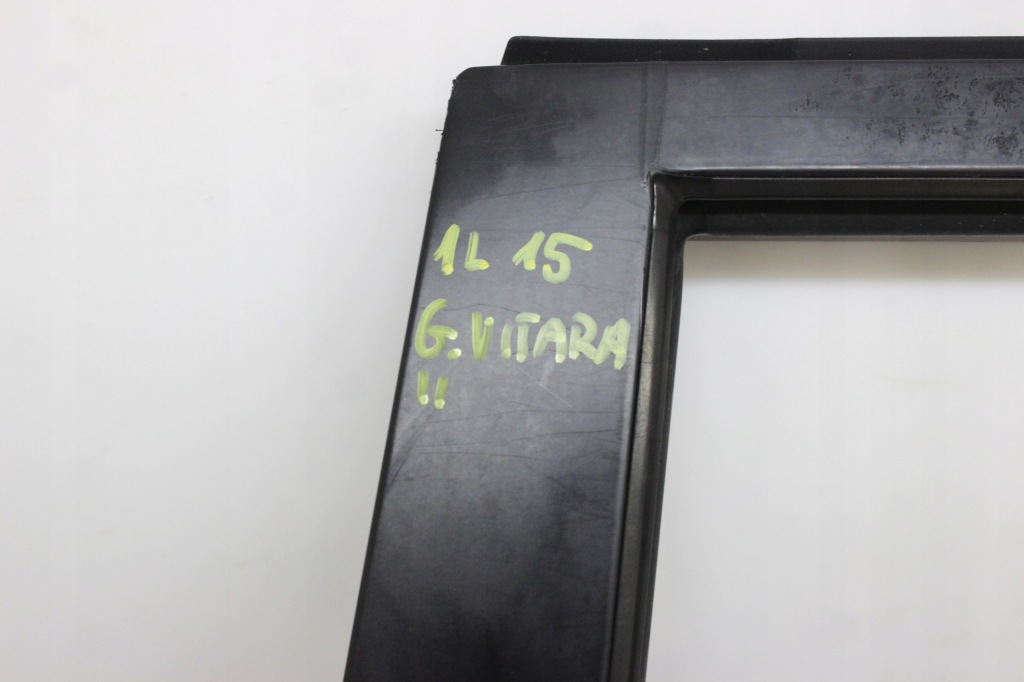фото №9, Suzuki grand vitara ii 05r- дверь левая задние левый задняя z2u