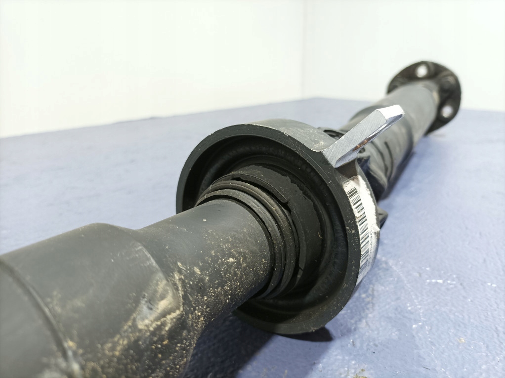 фото №5, Bmw 7 g11 lci 3.0 b57 286 km wał привідний 8833789