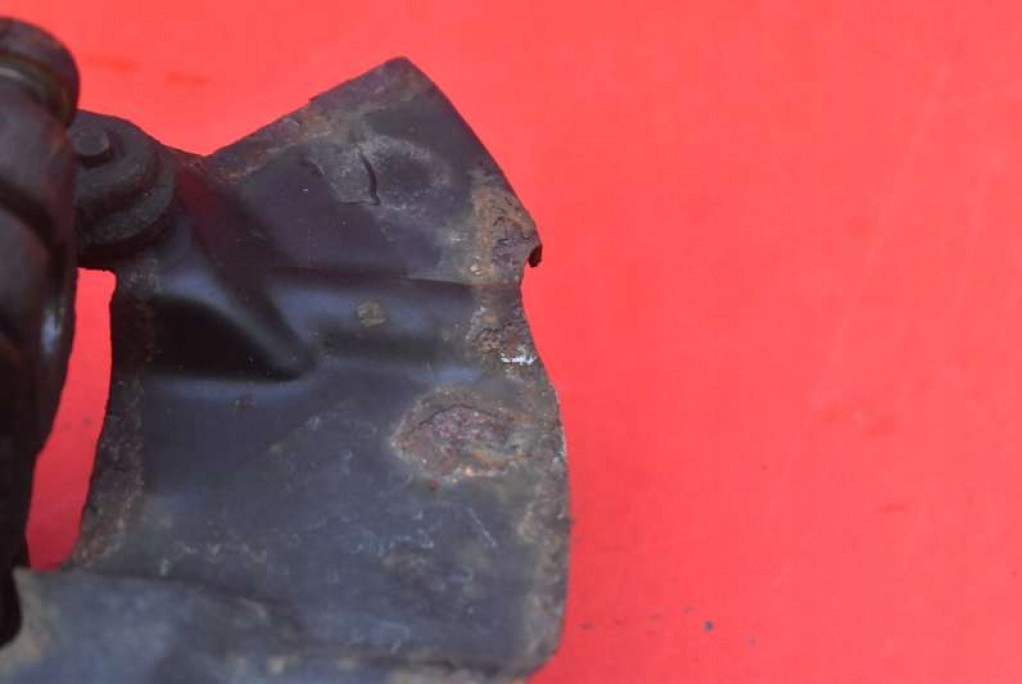 фото №13, Поворотный кулак ступица левая перед ford kuga mk2 2 ii 2.0 tdci 163 km 13-20