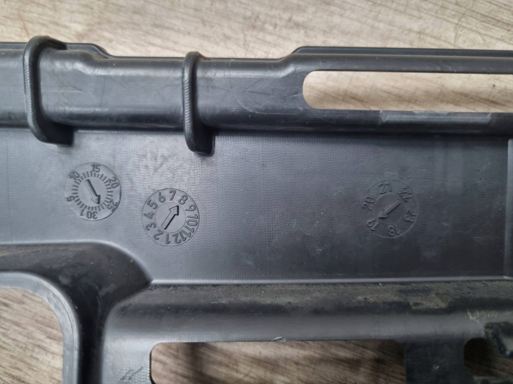 фото №7, Mercedes-benz glc amg 2019 с передний элементы крепёжные