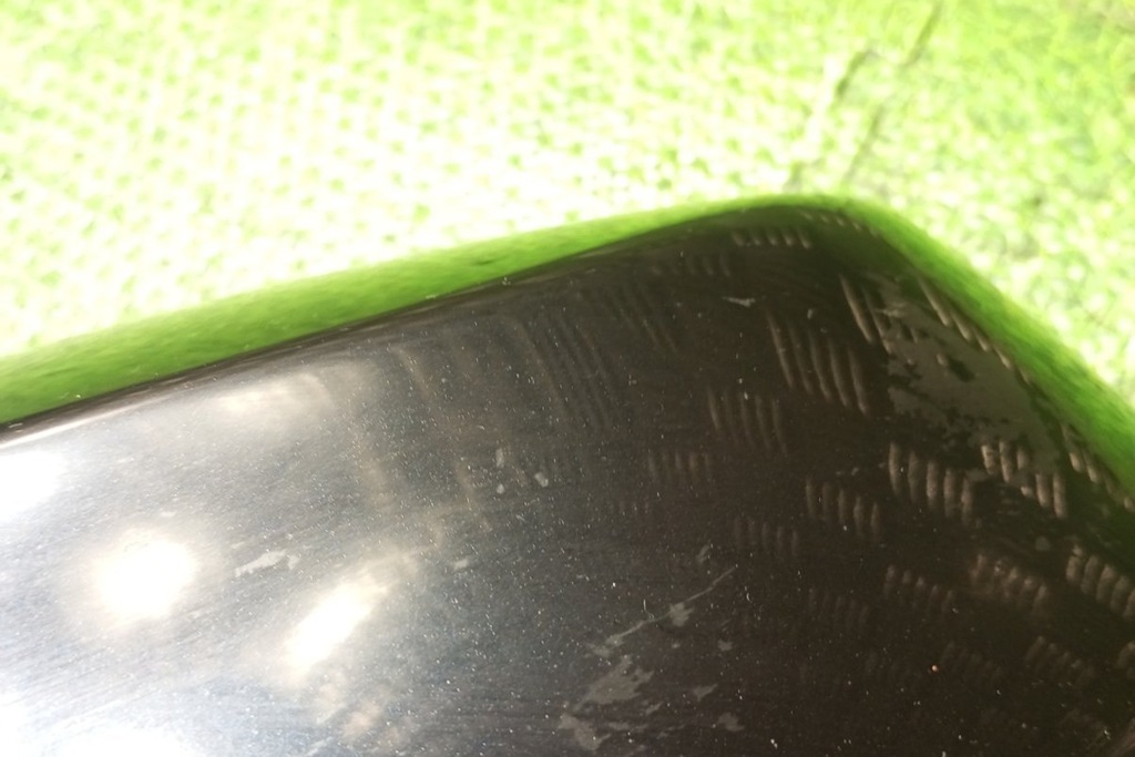 фото №10, Зеркало левая bmw 5 f10 021016 4.4l бензиновый 300kw 2012