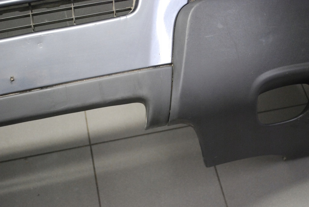 фото №7, Бампер перед volvo xc90 szary lubelskie