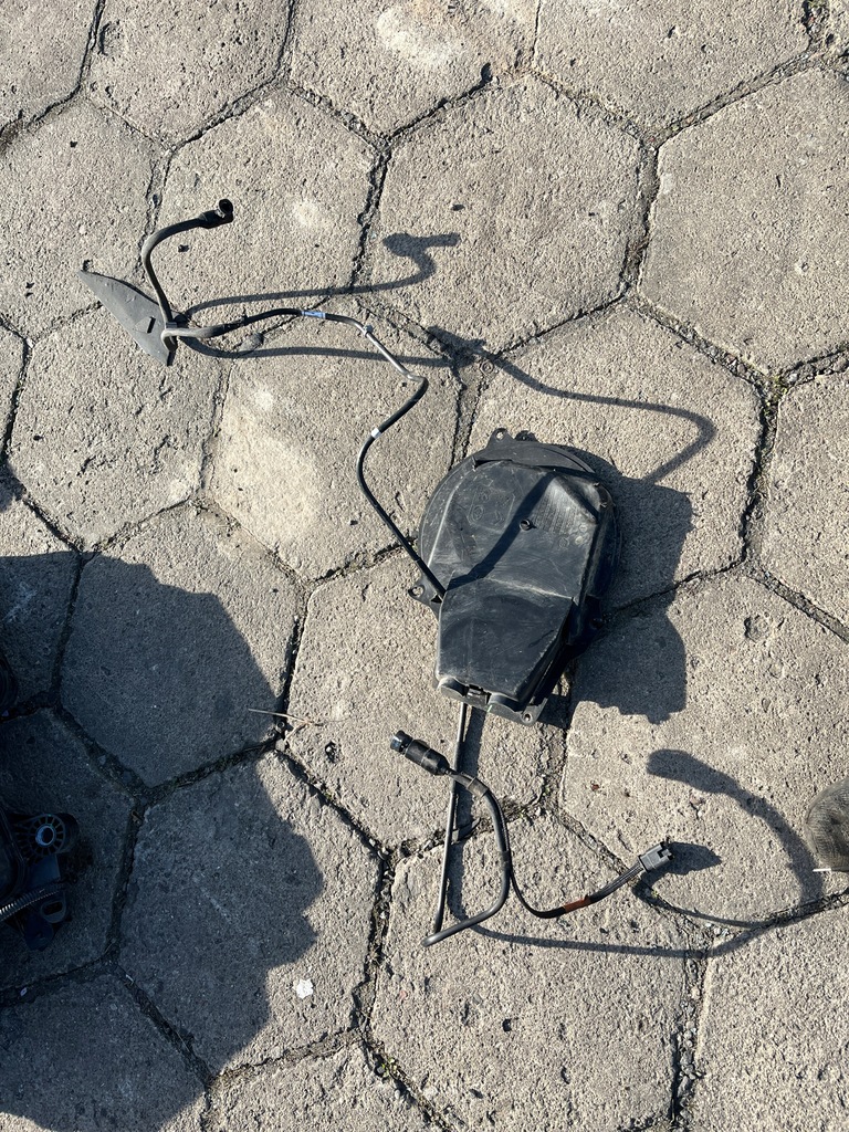 фото №1, Шланг expert proacy jumpy adblue 9837671980