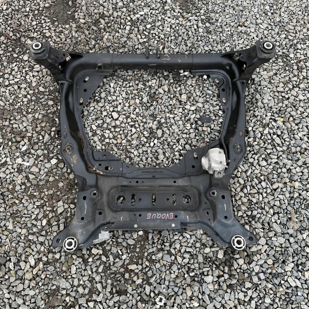 фото №1, Подрамник подрамник подрамник range rover evoque 2017 rok