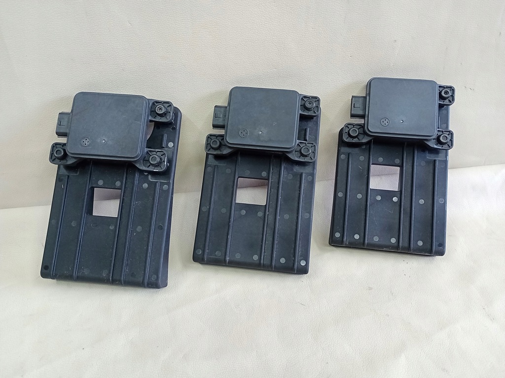 фото №1, Hyundai ioniq 5 радар distronic перед