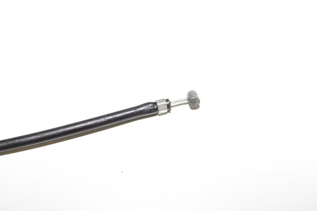 фото №4, Bmw e90 e91 трос тягa відкривання капот оригінал europa 7060529