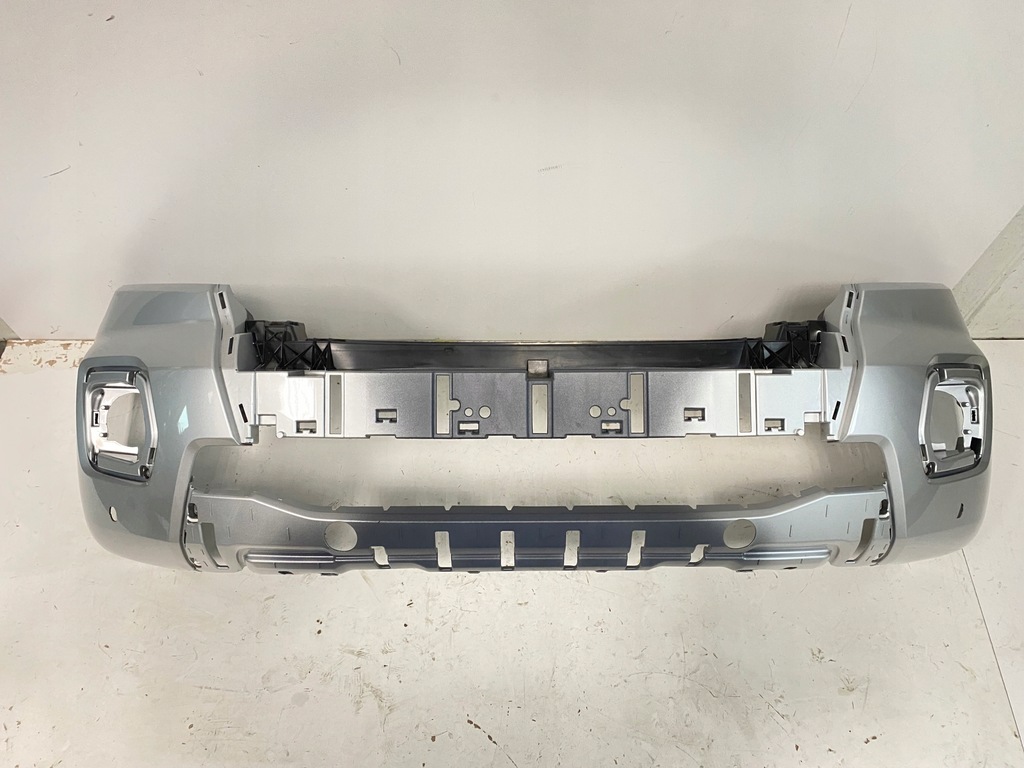 фото №1, Бампер перед передній ford ranger 4 iv mk4 lift 2019-