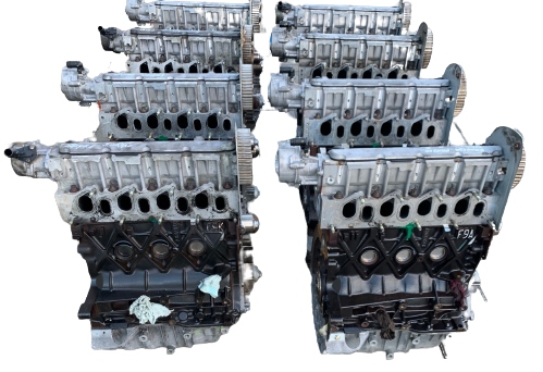 фото №9, Suzuki grand vitara двигатель 1.9 ddis 130km f9 f9q