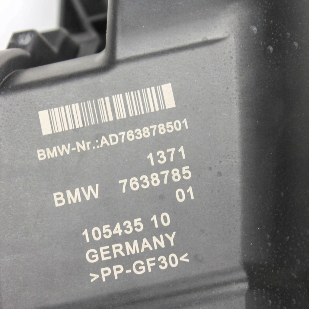 Mini cooper countryman r60 2018 корпус фильтра воздуха 7638785 Недорого