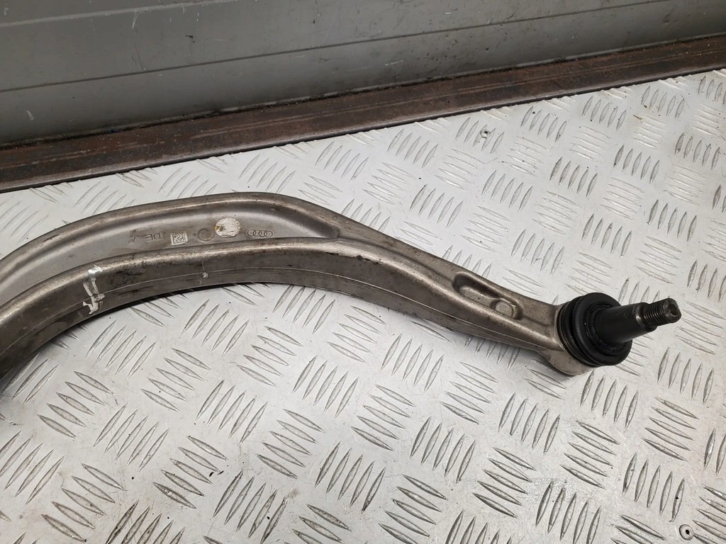 фото №9, Audi q5 sq5 80a407695d перед сторона ліва важелі