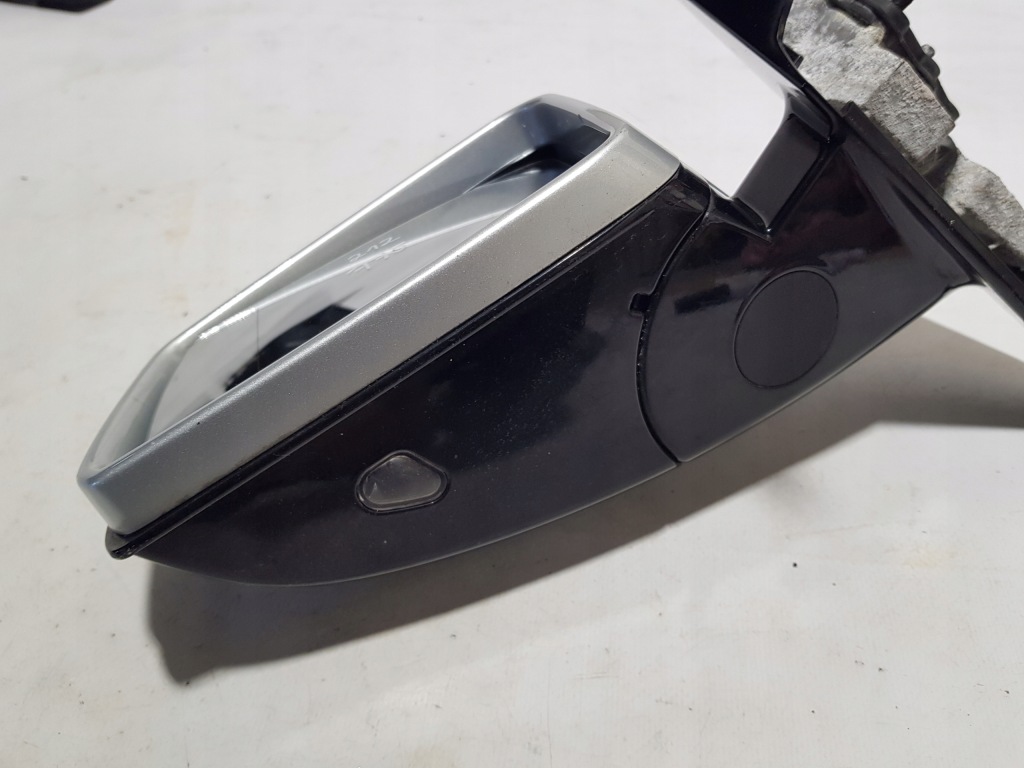 фото №7, Дзеркало ліва mercedes w212 c775 775 9pin