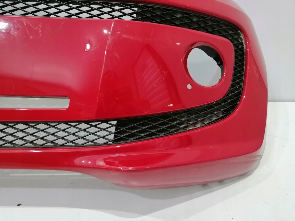 фото №9, Бампер передний перед vw up