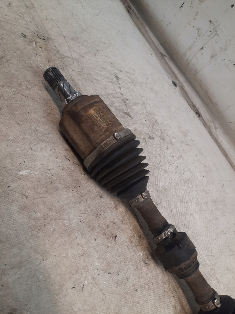 Jeep оригинальный номер p05085220ab p05085220ac приводной вал caliber 2.0b Недорого