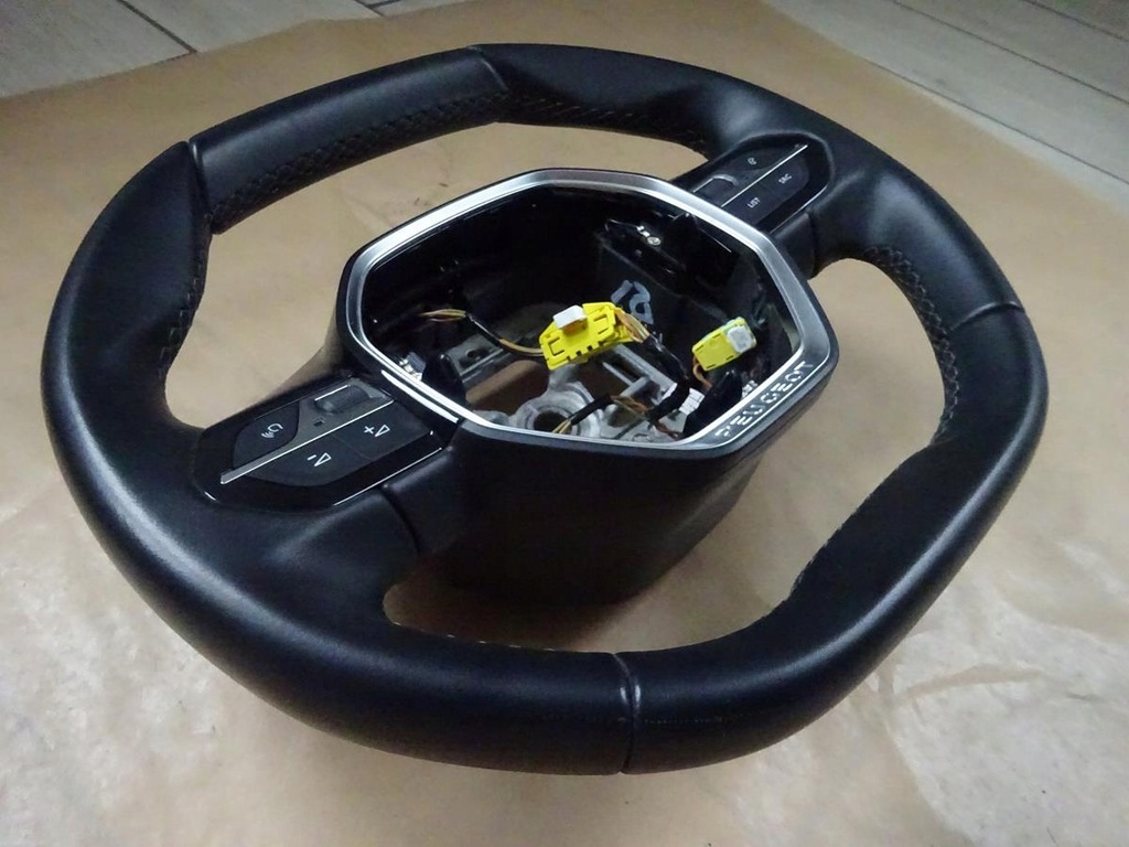 фото №7, Воздуховод мультифункция peugeot 508 ii r8