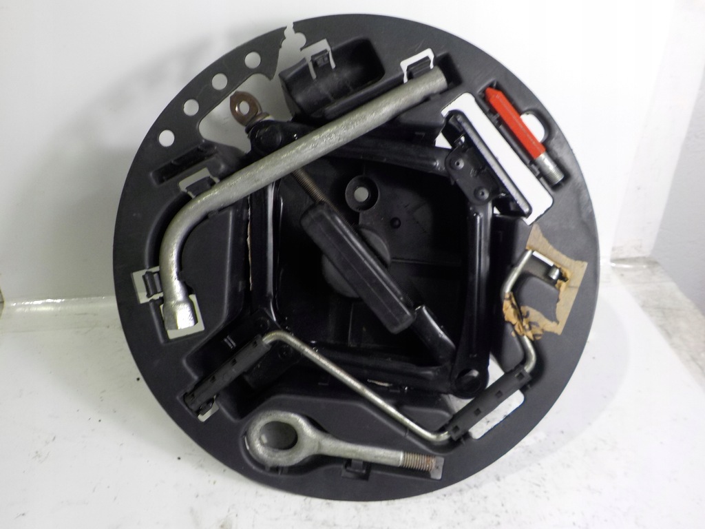 фото №1, Alfa romeo 147 набор ремонтный 60622205