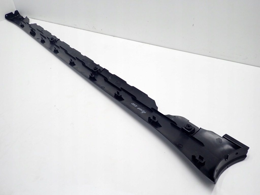 Молдинг накладка порог порог левая левая порог tesla 3 1089828-00-d 1089830 Оригинал