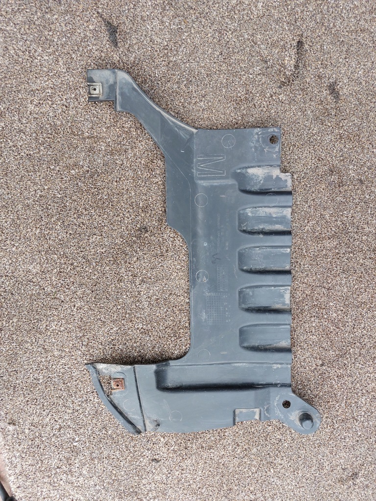 фото №1, Захист підвіска bmw x1 e84