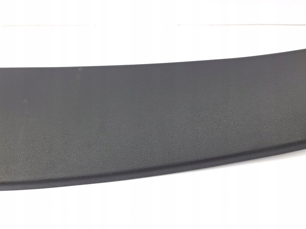 фото №16, Renault megane iv 2018 комплект обшивка / оббивка задній кришки багажника