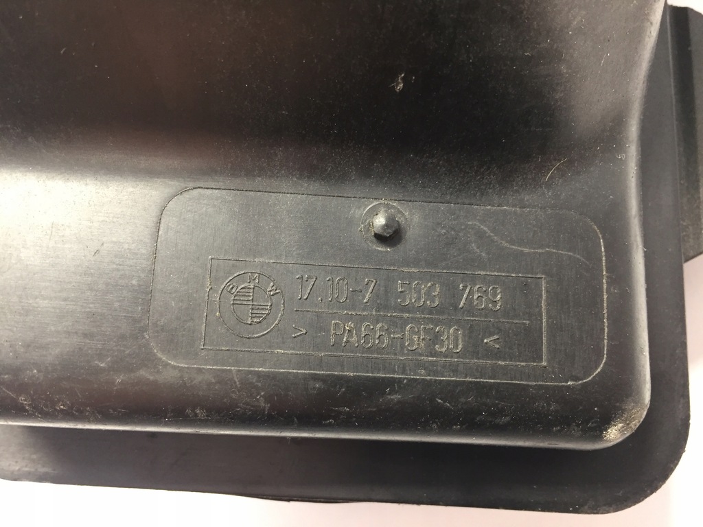 фото №5, Bmw z3 x5 e53 бачок расширительный 7503769