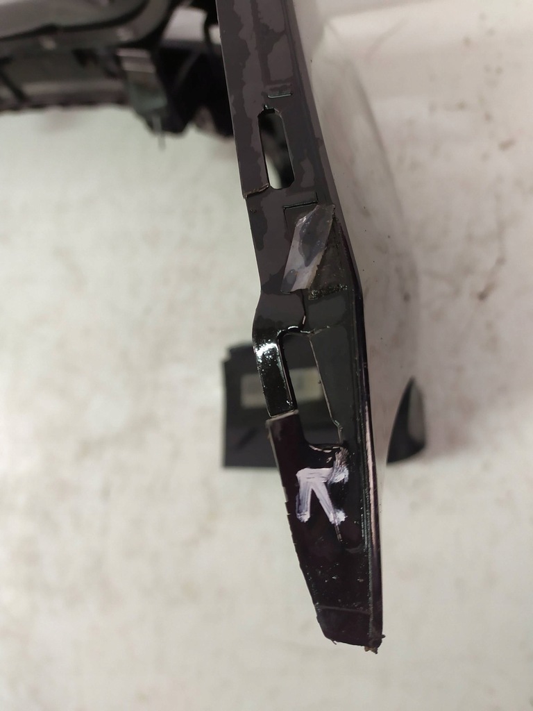 фото №15, Бампер задняя задний audi q5 8r0807511d