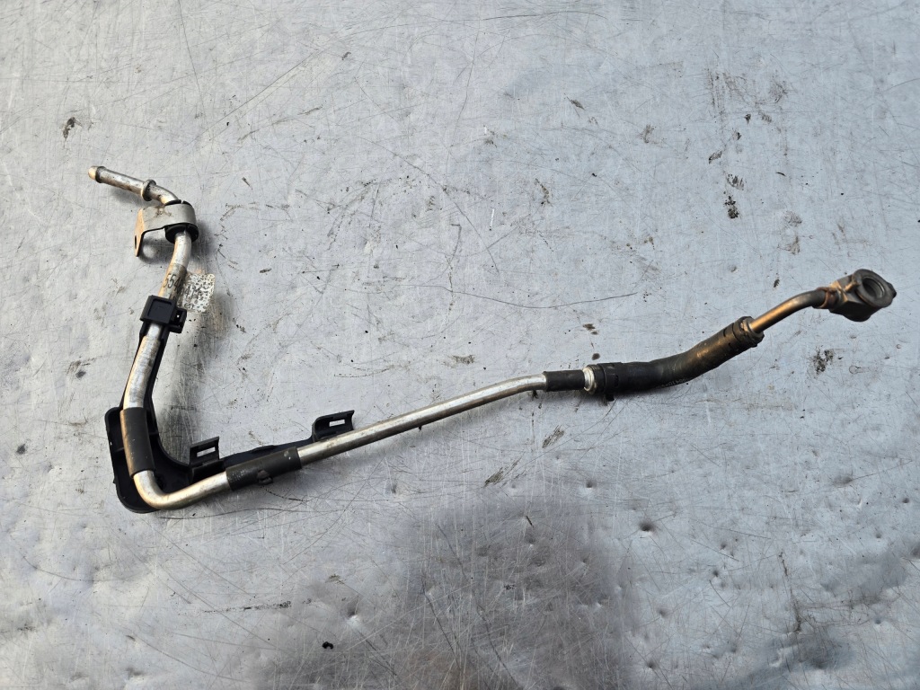 Купити Opel astra k шланг трубка пального 55486411 1.5 дизель lxd insignia