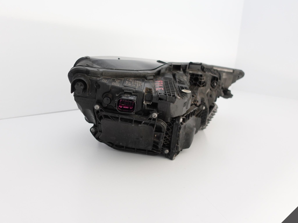 фото №9, Audi s6 a6 c8 4k0 18- лампа+ модуль matrix full led