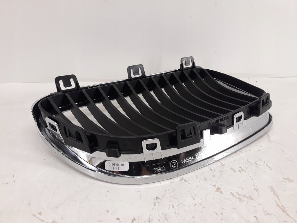 фото №10, Bmw 3 e92 e93 coupe lift решётка радиатора решётка радиатора левая правая