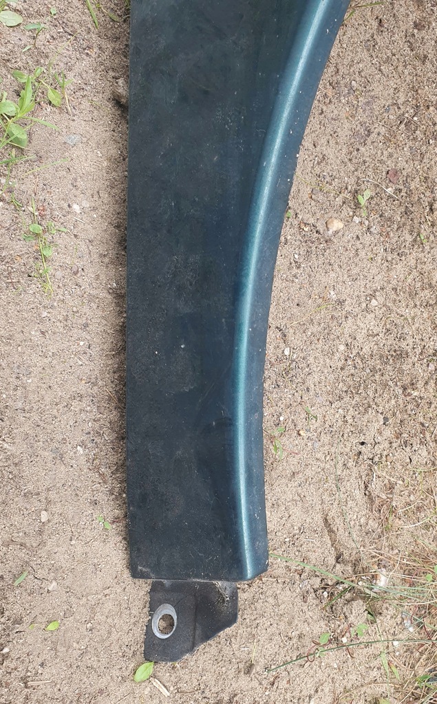 фото №5, Крила правий citroen c5 ksdc