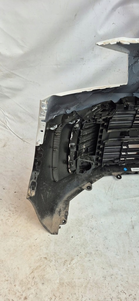 фото №12, Toyota proace lift 23- бампер перед передний 9849407580