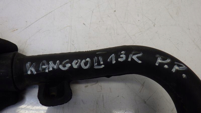 фото №8, Слив жабо правый renault kangoo ii 8200194014