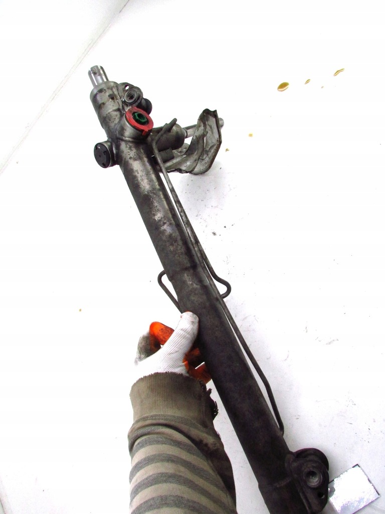 фото №7, Volvo v70 xc70 s80 рейка рульова europa 07-16r 31302670