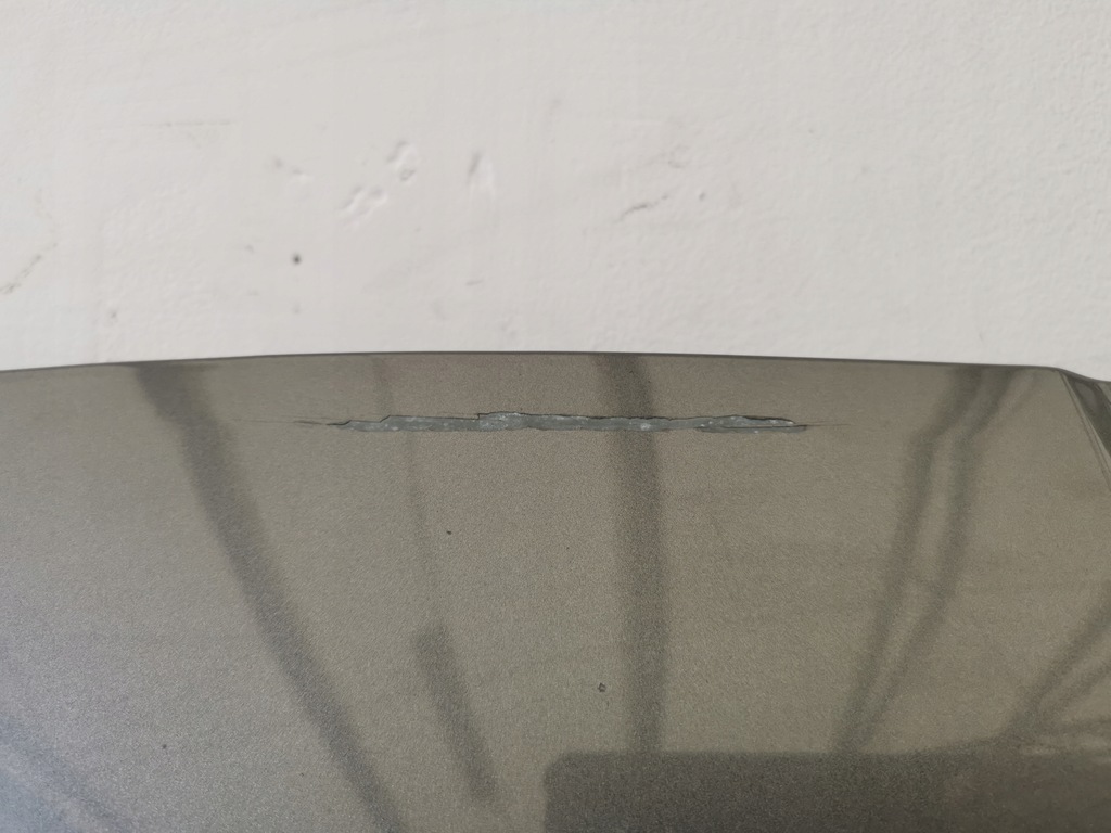 фото №9, Elantra vi lift 19 usa з капот