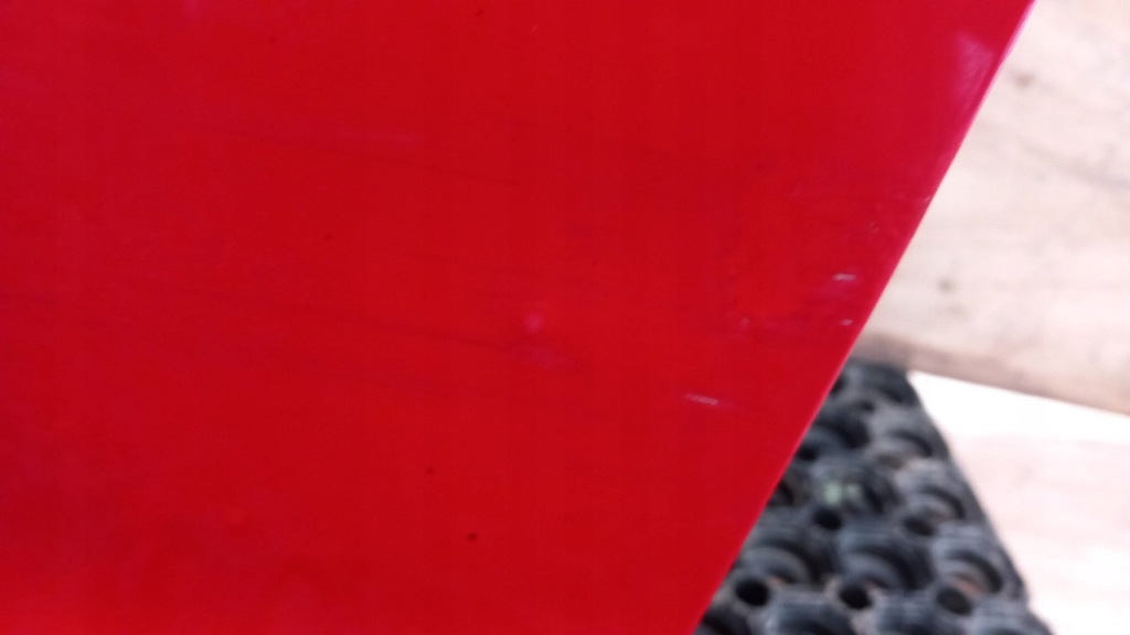 фото №7, Vw golf vi 5d двері перед правий ly3d