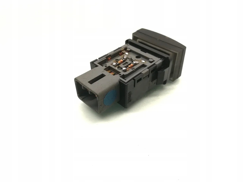 фото №9, Hyundai tucson кнопка / перемикач обігріву скло передньої / лобове