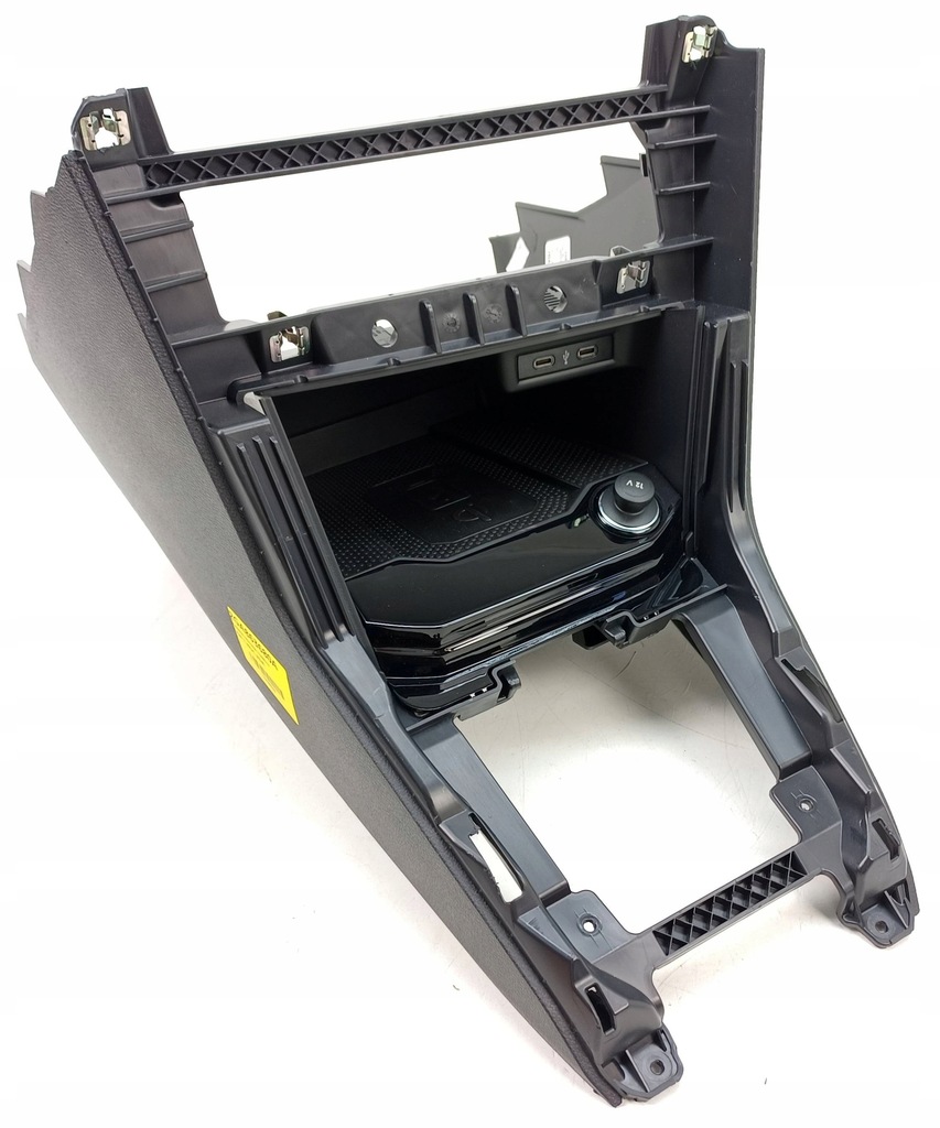 фото №2, Aso рамка захист тунель vw t-roc 2ga 2ga863680a