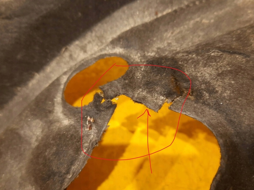 фото №14, Partner iii защита двигателя комплект 15r.-