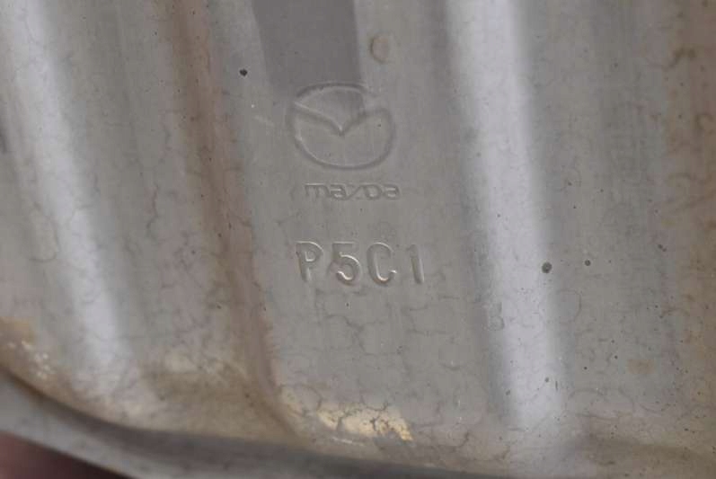 фото №6, Гасник кінцевий mazda mx5 mx-5 4 iv nd 1.5 skyactiv 131 km 15-23