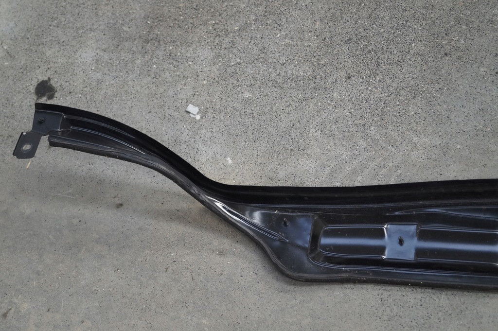 фото №9, Жабо металлический seat leon ii 05-12r 1p0805275c