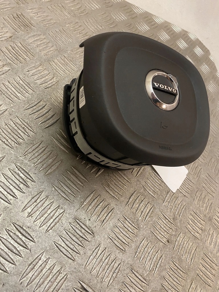 фото №9, Volvo xc90 подушка воздушная подушка безопасности боковая