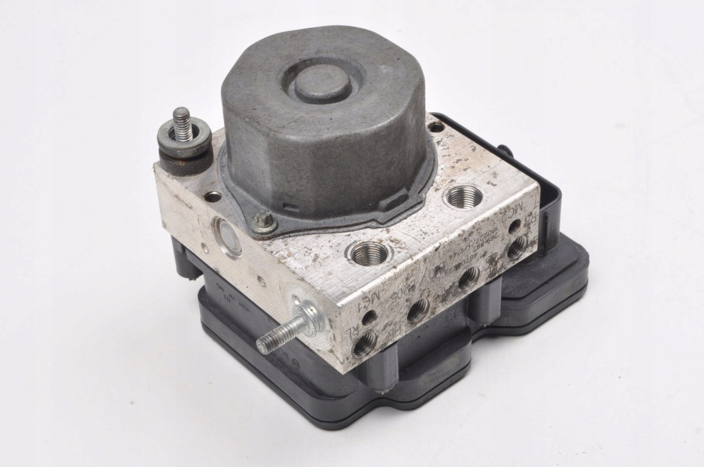 Купить Mitsubishi space star ii 1.2 рестайлинг  насос abs 0265956482