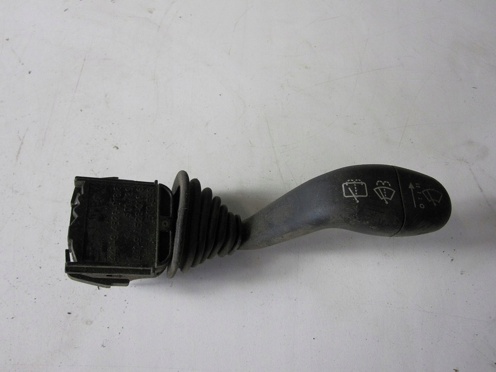 фото №11, Важіль двірник skoda felicia