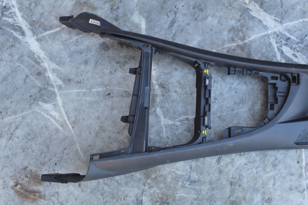 фото №5, Туннель средний bmw e81 europa