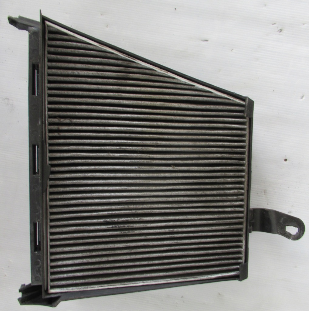 фото №1, Mercedes w211 2.2 cdi корпус фільтра салонний