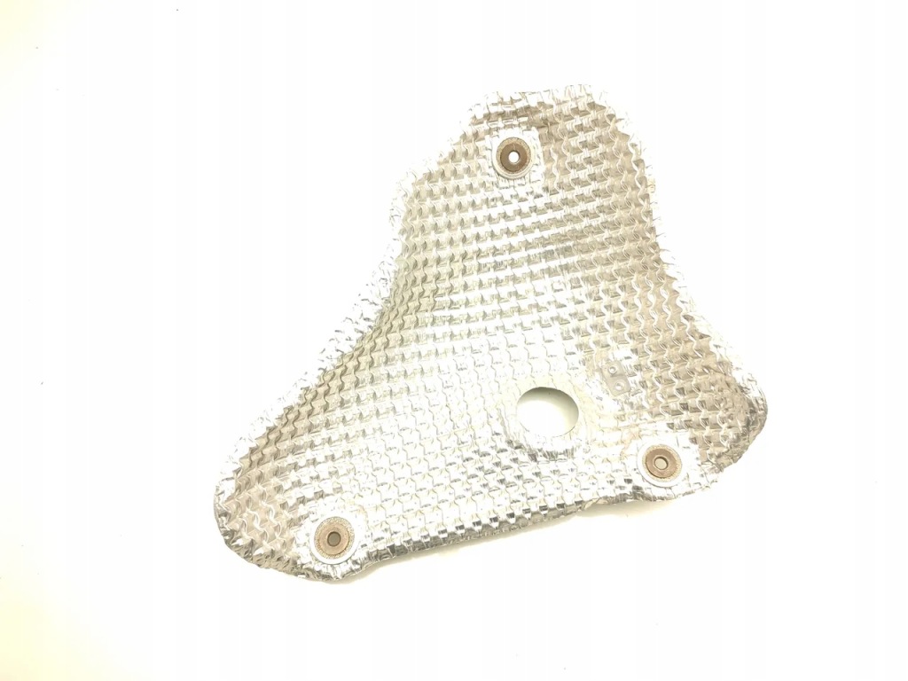 Kia telluride защита тепловая трубы выпускной 3.8 gdi бензин 2020 suv в Украине