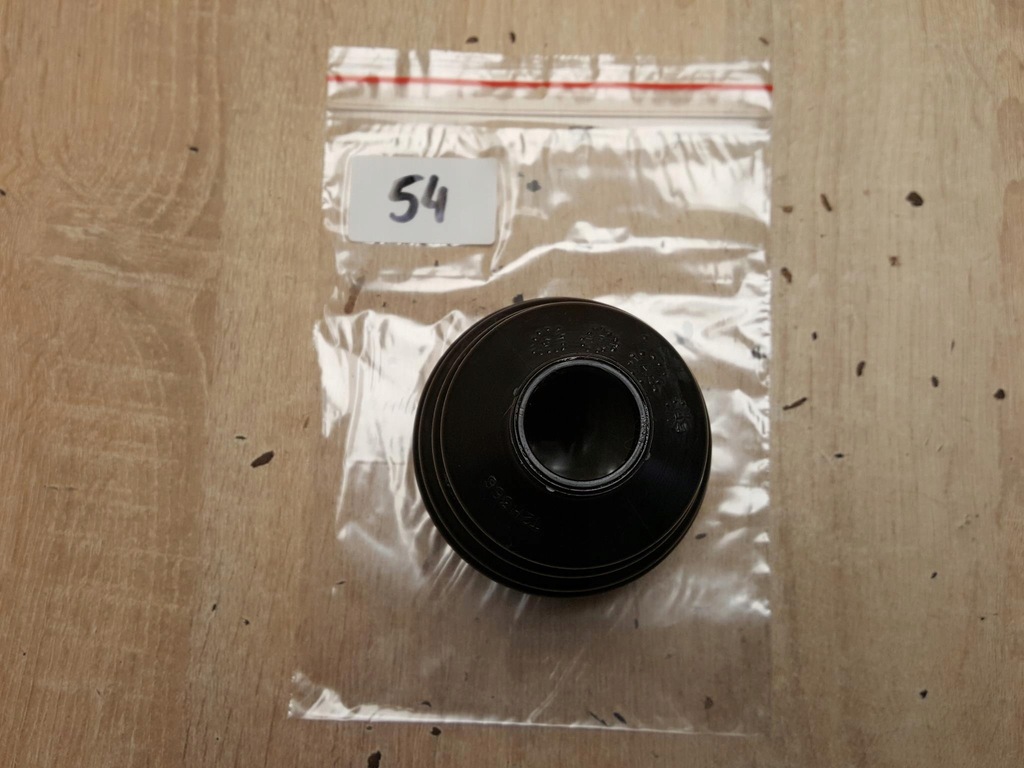 фото №8, Захист шарнір піввісь привідний t2h366