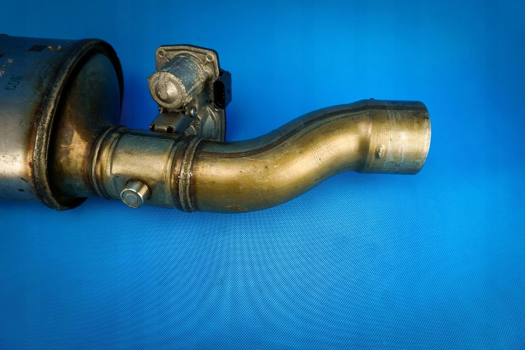 фото №9, Катализатор audi a4 a5 8w 8w0254400c