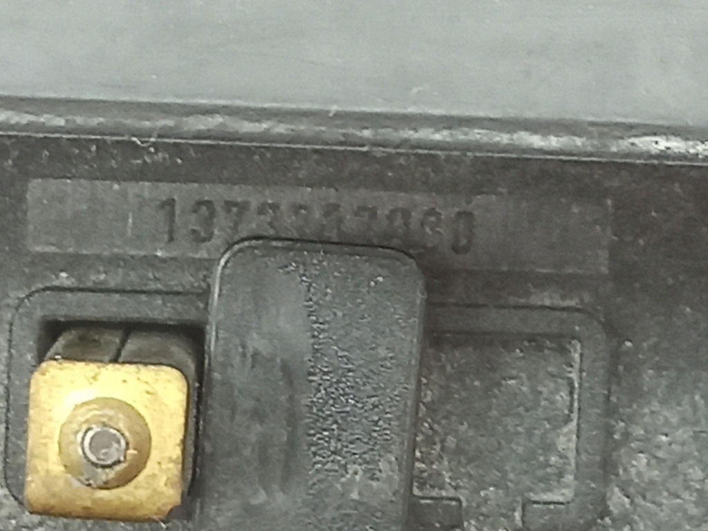 фото №12, Fiat ducato 2017 ліва сторона контакт двері бокових / розсувних 1355685